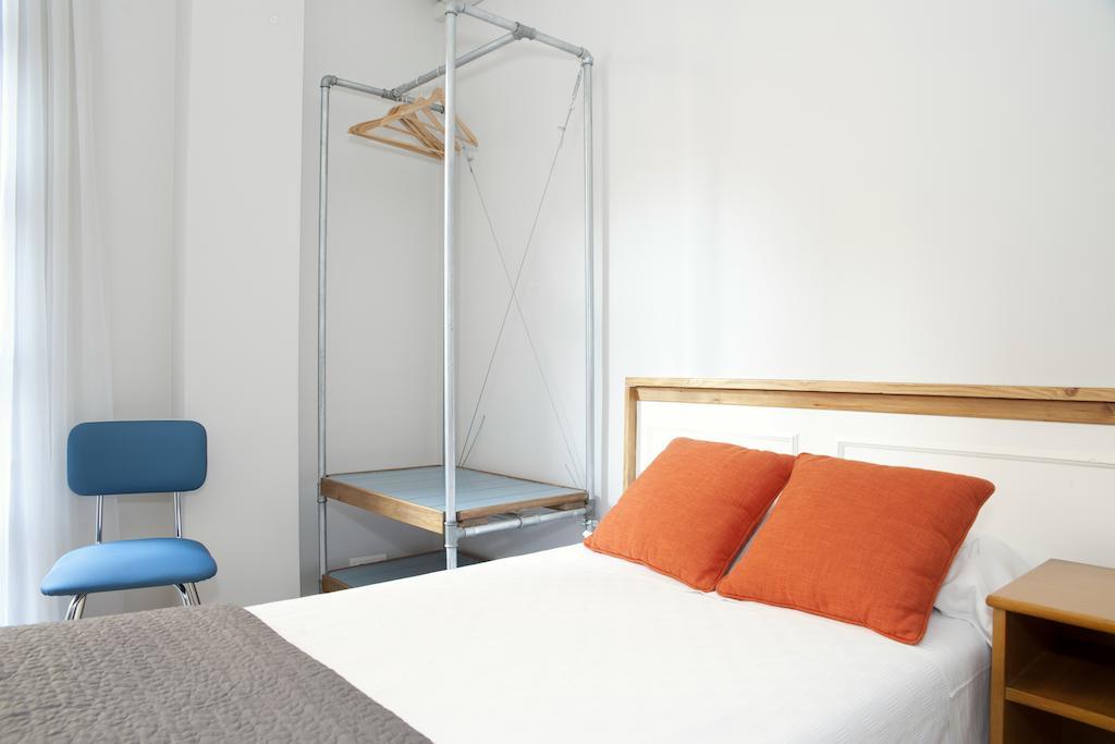 Apartamentos Sabinas Don Jaime Zaragoza Szoba fotó