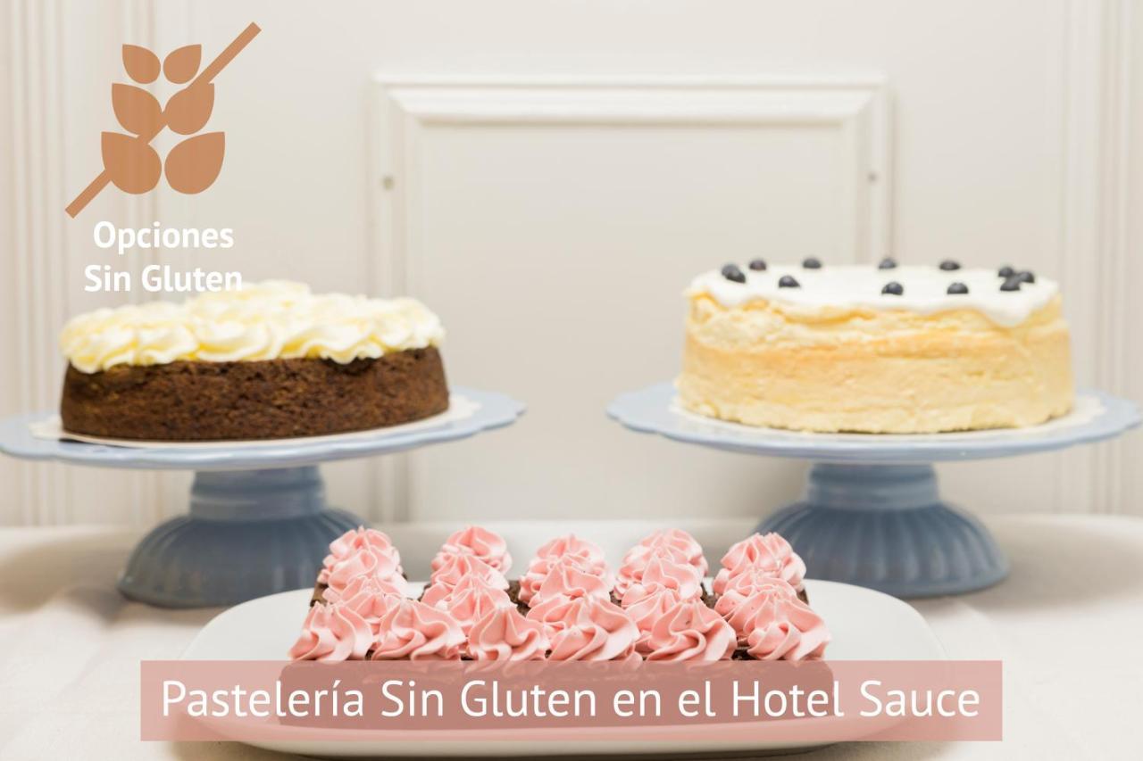 Apartamentos Sabinas Don Jaime Zaragoza Kültér fotó