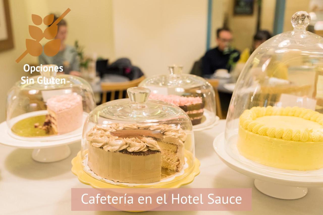 Apartamentos Sabinas Don Jaime Zaragoza Kültér fotó