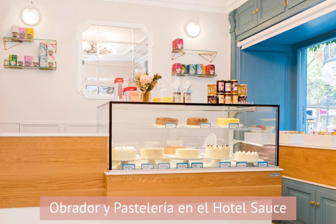Apartamentos Sabinas Don Jaime Zaragoza Kültér fotó