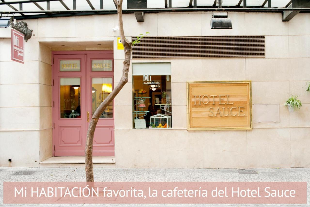 Apartamentos Sabinas Don Jaime Zaragoza Kültér fotó