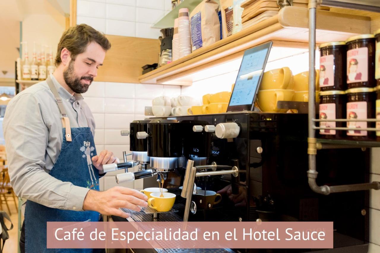 Apartamentos Sabinas Don Jaime Zaragoza Kültér fotó