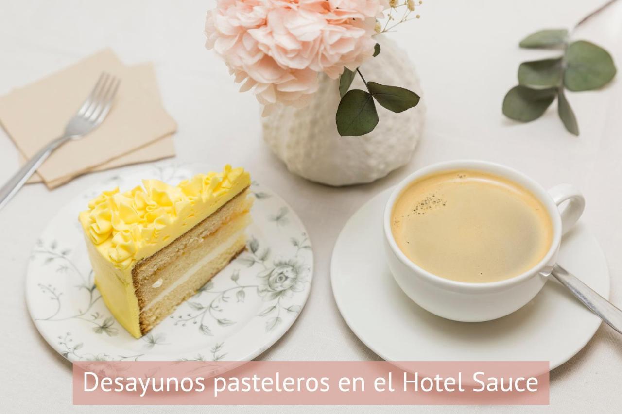 Apartamentos Sabinas Don Jaime Zaragoza Kültér fotó