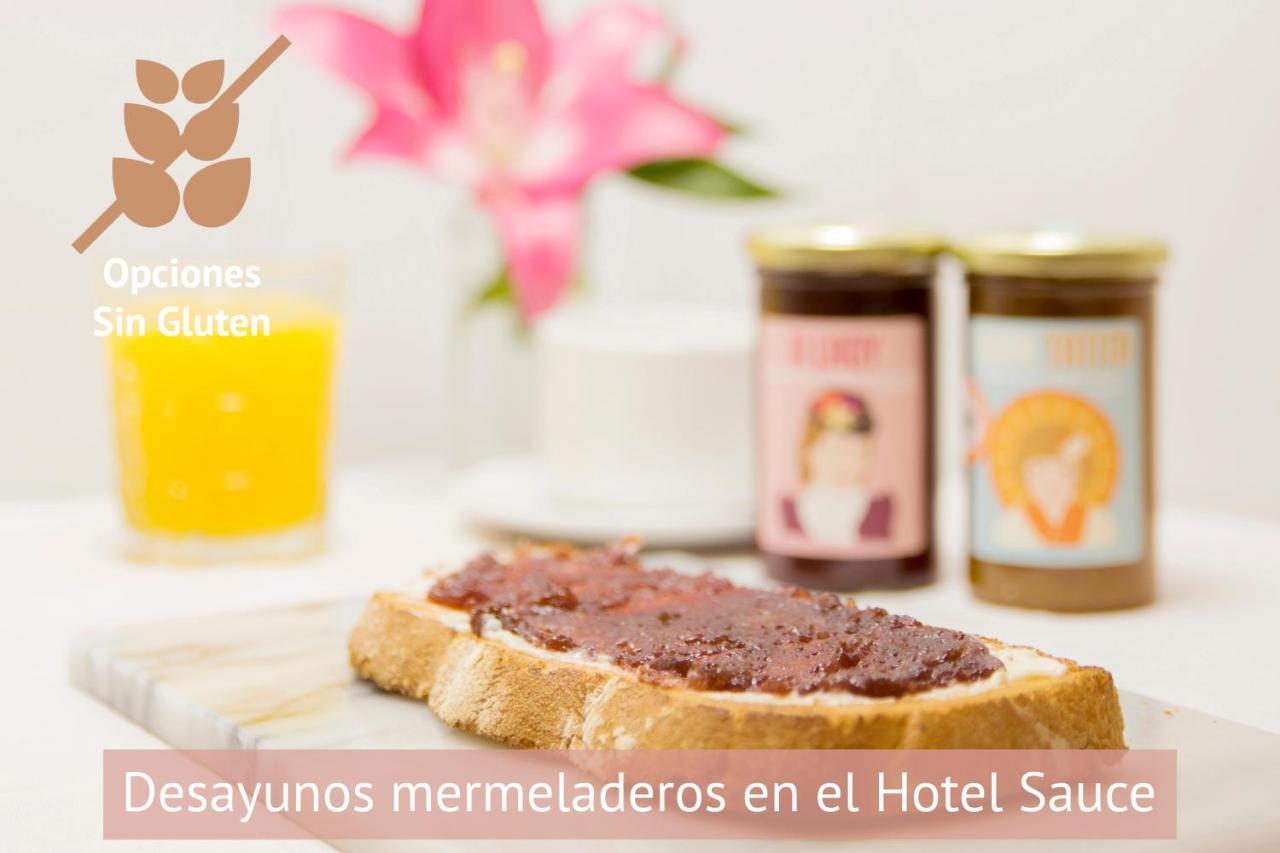 Apartamentos Sabinas Don Jaime Zaragoza Kültér fotó
